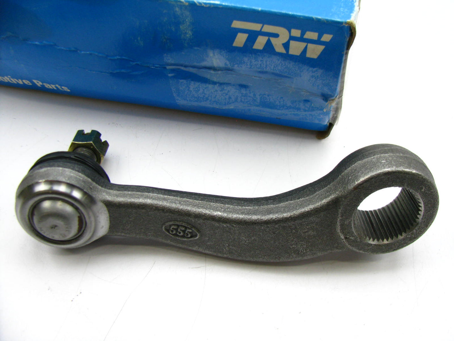 TRW 18856 Steering Idler Arm 1974-1977 Toyota Corona  555 Brand Re-boxed