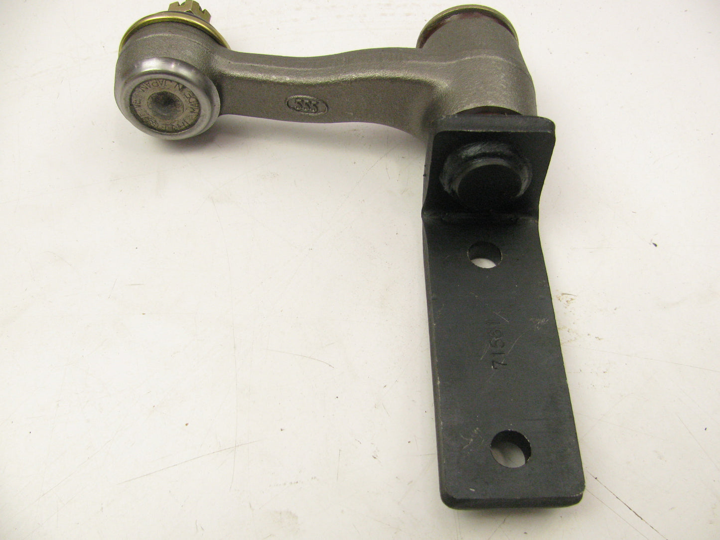 TRW 18859 Steering Idler Arm - 2WD ONLY