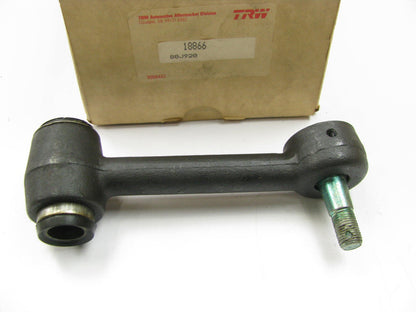 TRW 18866 Front Steering Idler Arm For 1980-1982 Toyota Corolla