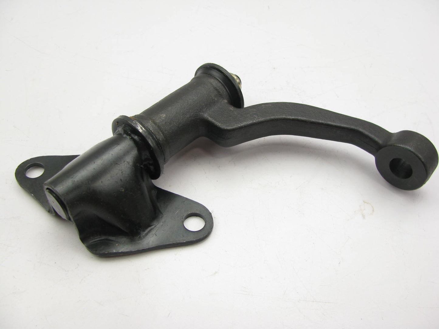 TRW 18893 Steering Idler Arm For 1980-1982 Datsun 720 Pickup - 4WD Only