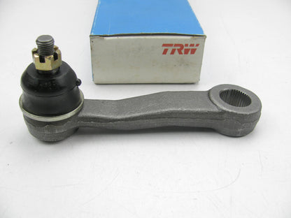 TRW 18934 OEM 555 Steering Pitman Arm 1976-1978 Mazda RX-4, 1979-1985 RX-7
