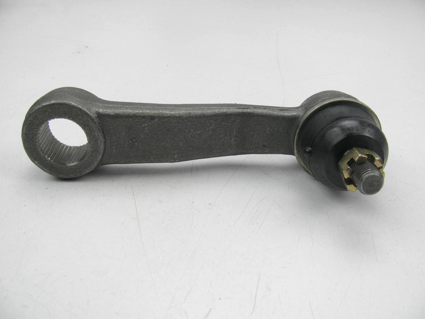 TRW 18934 OEM 555 Steering Pitman Arm 1976-1978 Mazda RX-4, 1979-1985 RX-7
