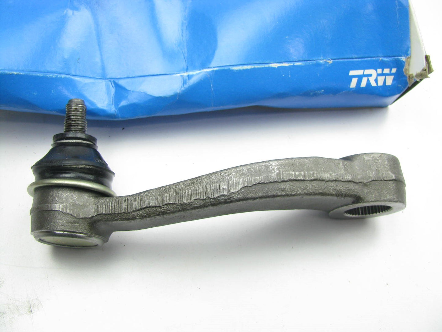 TRW 18942 Steering Pitman Arm (RWD ONLY)