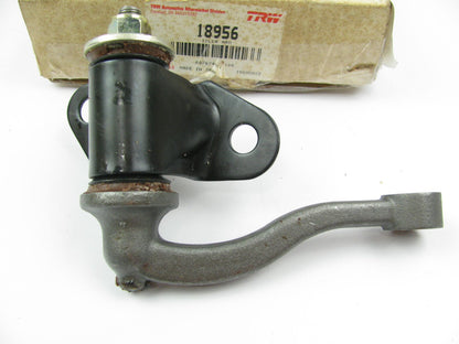 TRW 18956 Steering Idler Arm For 79-82 Datsun 210, 78-81 Datsun 510