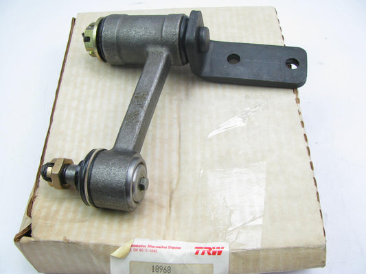 TRW 18968 Steering Idler Arm For 1972-1974 Toyota Hi-Lux 1972-1978 Pickup 2WD