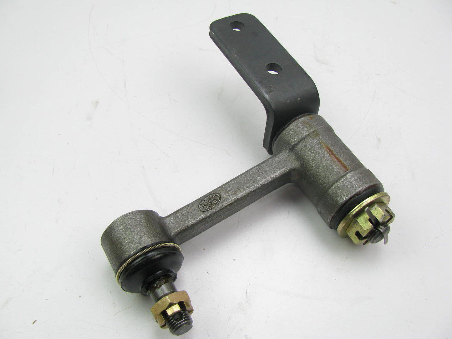 TRW 18968 Steering Idler Arm For 1972-1974 Toyota Hi-Lux 1972-1978 Pickup 2WD
