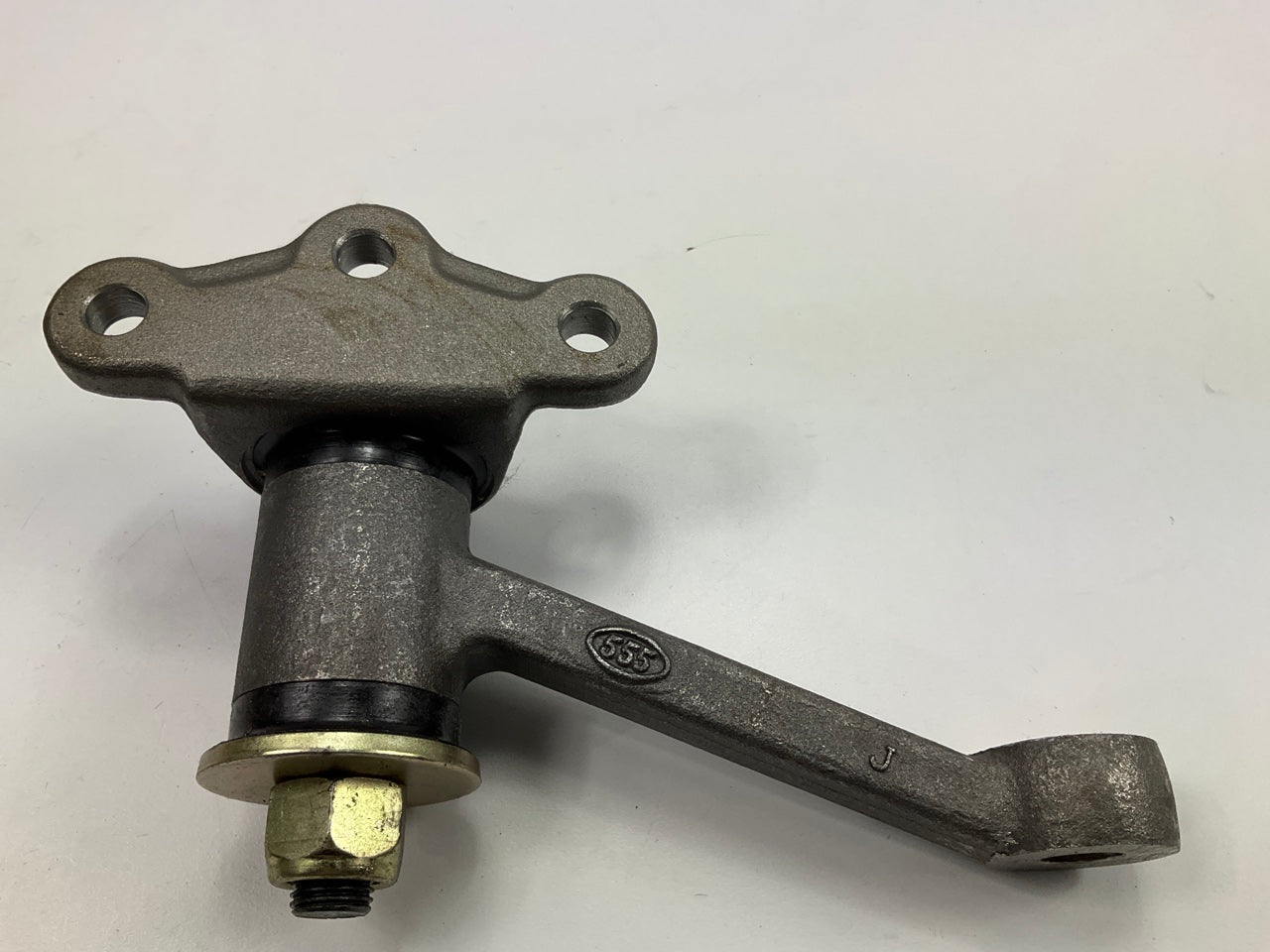 TRW 19001 Genuine OEM 555 Steering Idler Arm For 1979-1983 Toyota Pickup