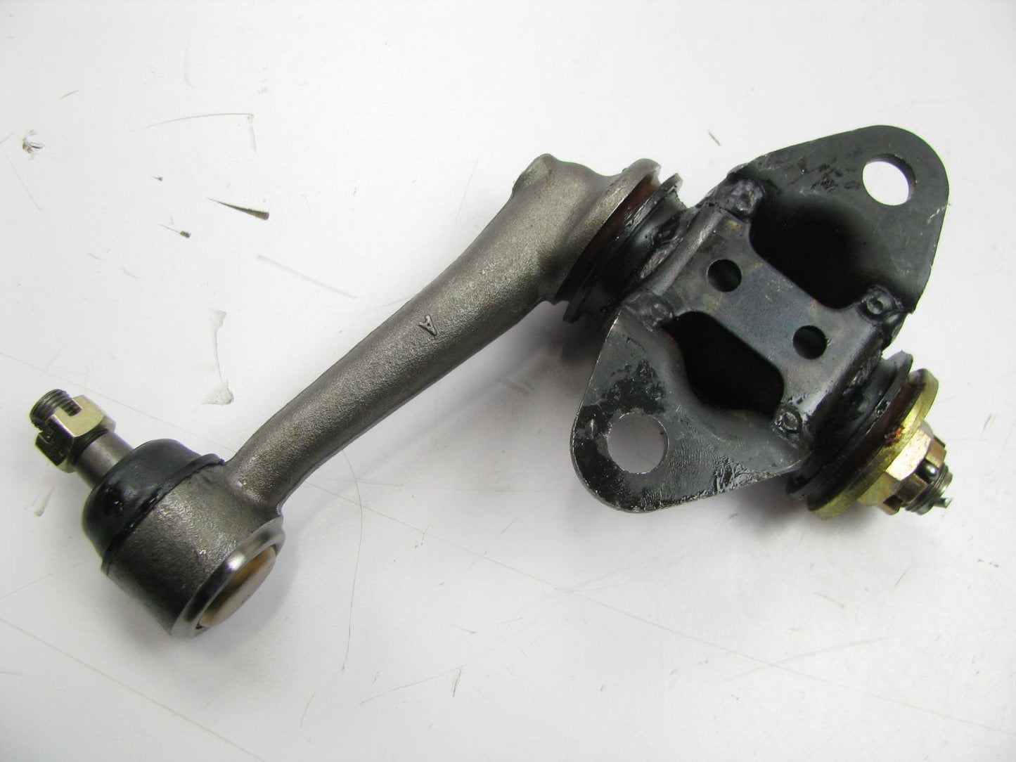 TRW 190103 Steering Idler Arm 1987 Mazda 2200, 1987-1993 B2200, 1987-1993 B2600