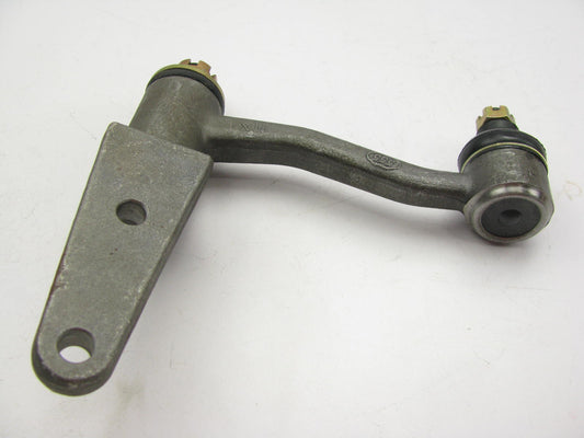 TRW 19010 OEM 555 Steering Idler Arm - 1972-1976 Toyota Corona Mark II