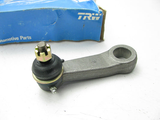 TRW 190111 Steering Pitman Arm For 1983-89 Montero, 1987-89 Raider