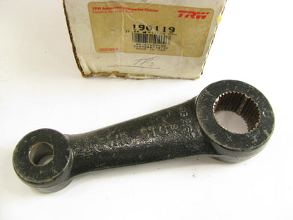 TRW 190119 Pitman Arm - 1983-1997 Ford Ranger RWD, With Power Steering ONLY
