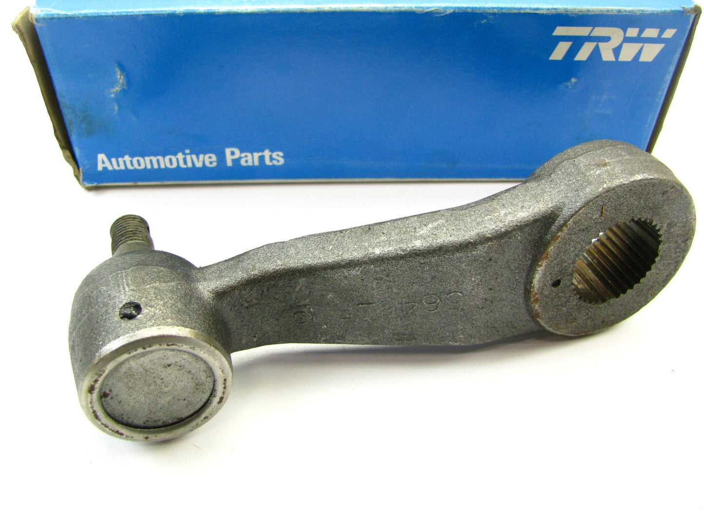 TRW 190122 Steering Pitman Arm