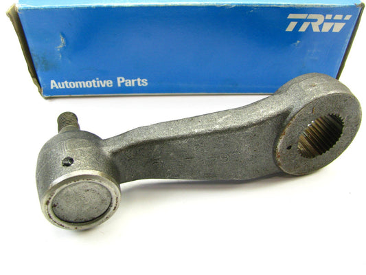 TRW 190122 Steering Pitman Arm