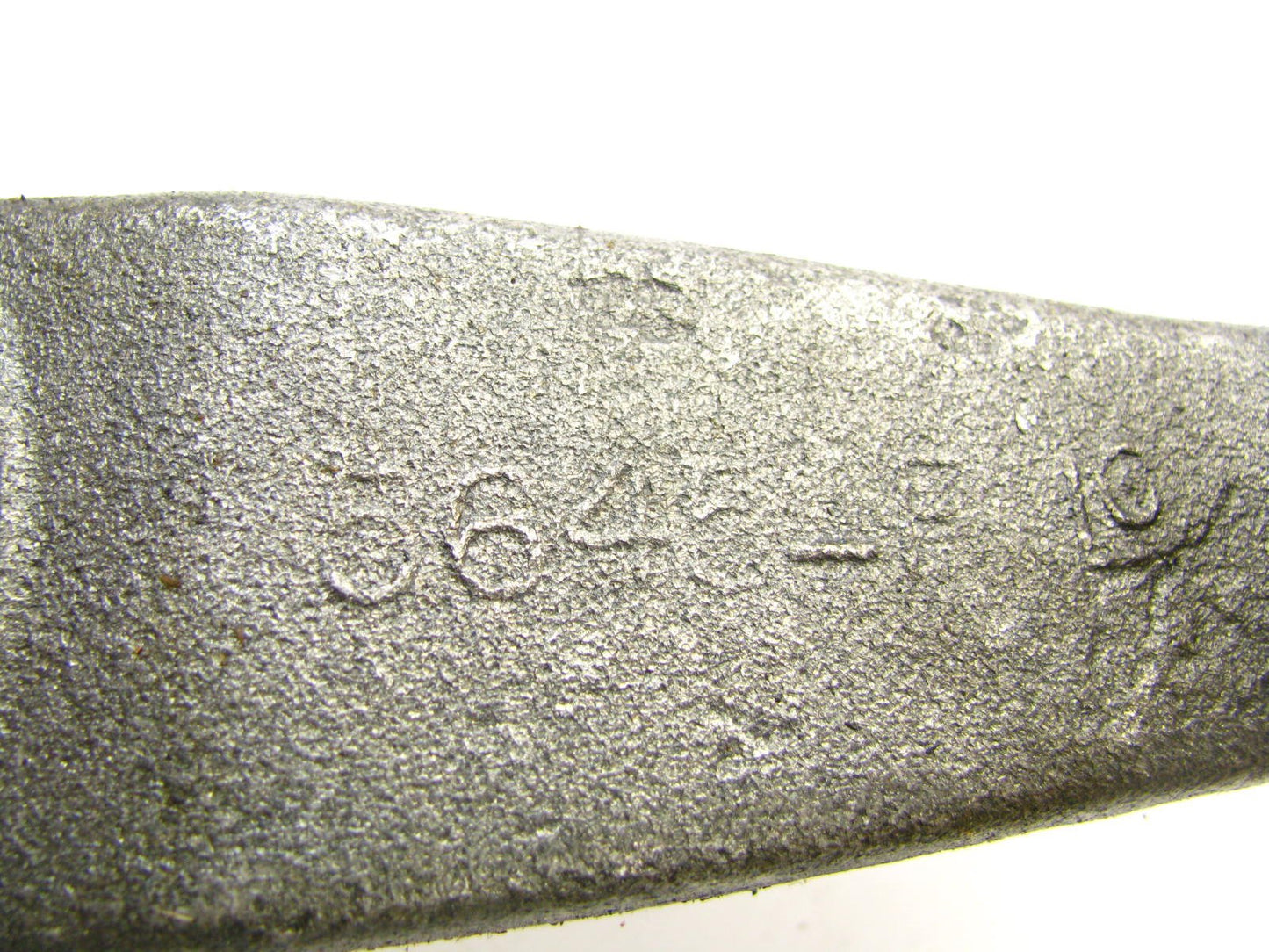 TRW 190122 Steering Pitman Arm
