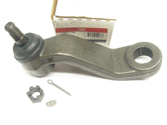 TRW 190134 Steering Pitman Arm For 1994-1999 Ram 1500 2500 RWD (2WD ONLY)