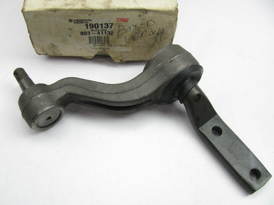 TRW 190137 Steering Idler Arm