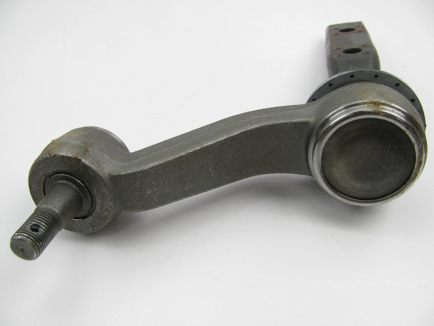 TRW 190137HD Front Steering Idler Arm