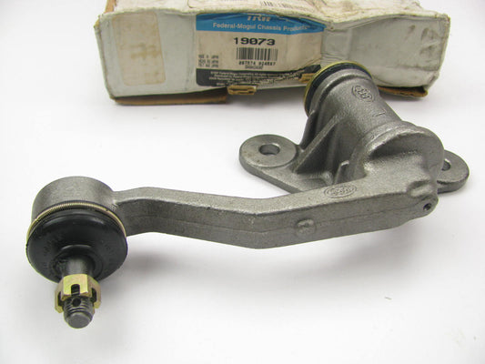 TRW 19073 Steering Idler Arm - 1979-1985 Mazda RX-7,  Genuine OEM 555 Arm