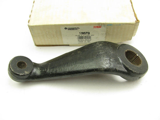 TRW 19078 Steering Pitman Arm 87-97 Ranger 4WD REGULAR CAB W/ POWER STEERING