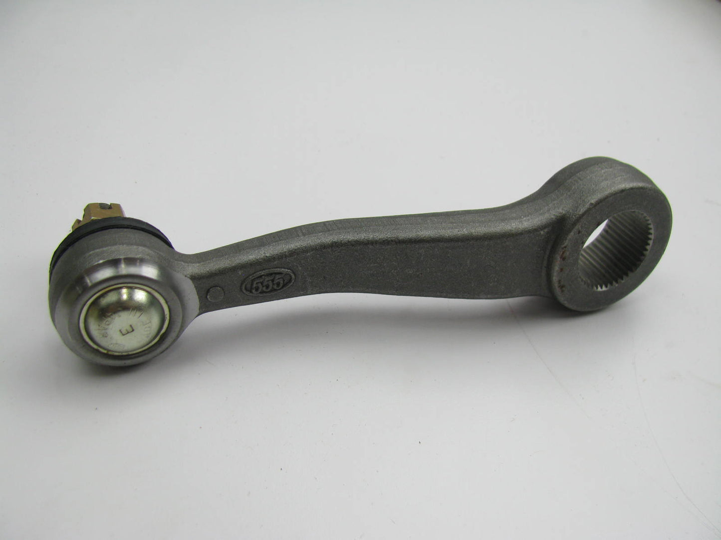 TRW 19099 Power Steering Pitman Arm For 1980-1982 Toyota Corolla