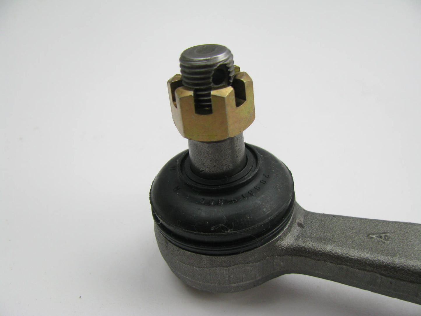 TRW 19099 Power Steering Pitman Arm For 1980-1982 Toyota Corolla