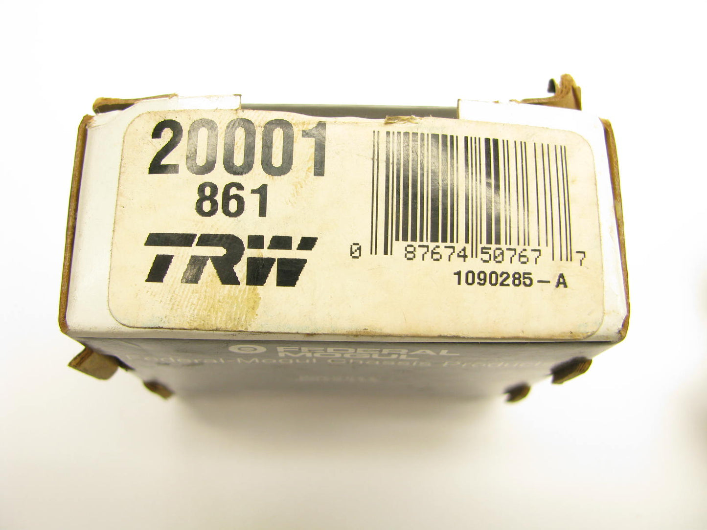 TRW 20001 U-Joint Universal Joint
