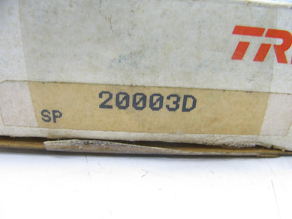 TRW 20003D U-Joint Universal Joint