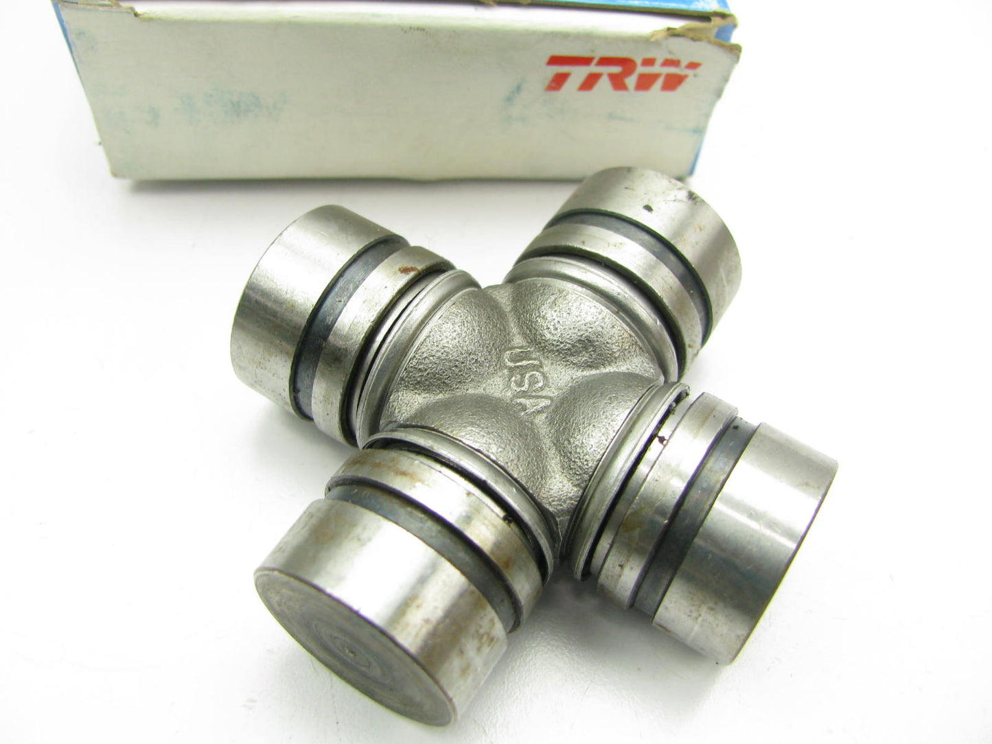 TRW 20011 U-Joint Universal Joint - Front / Rear