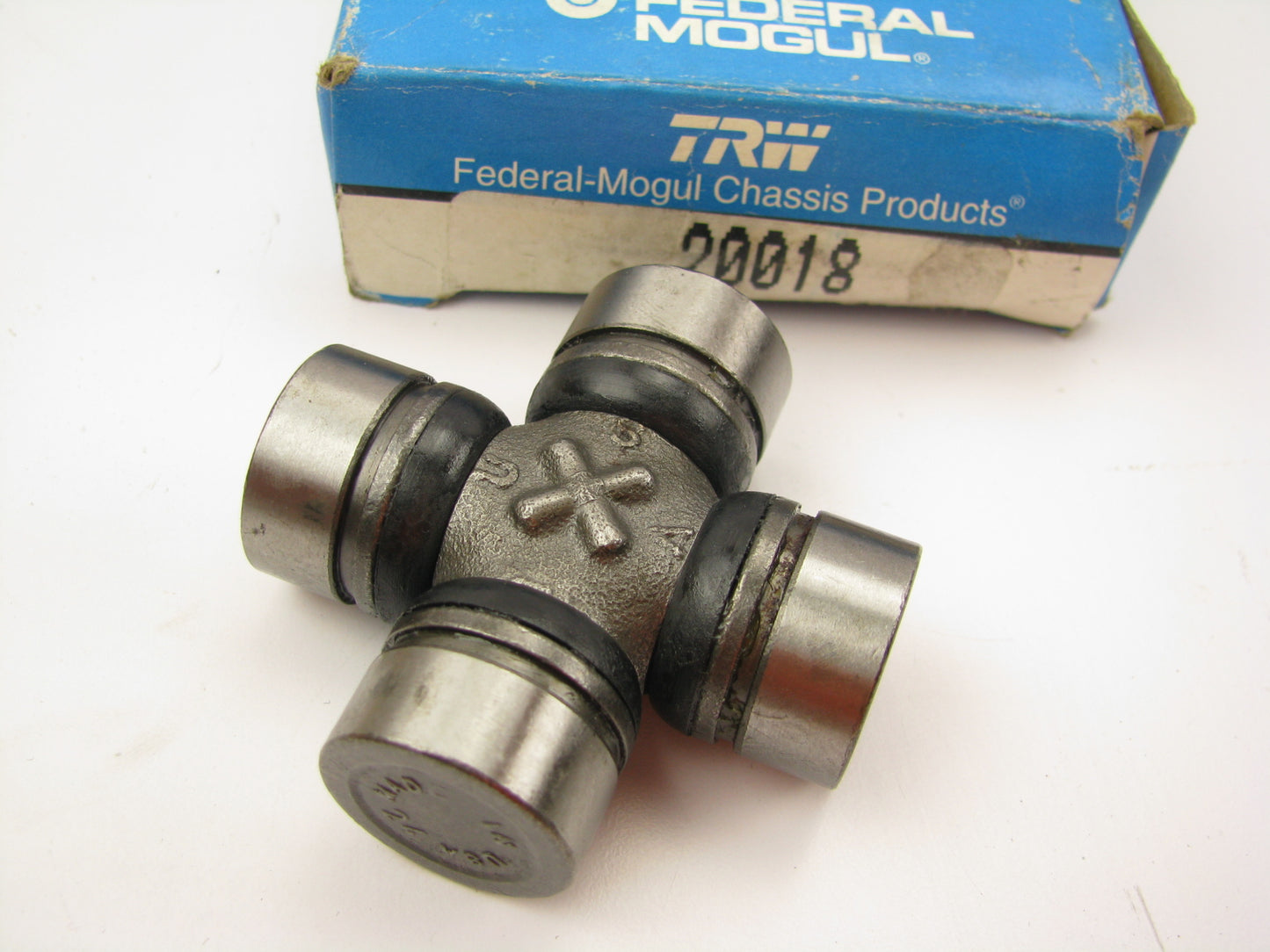 TRW 20018 U-Joint Universal Joint - Precision 1501, Neapco 0600