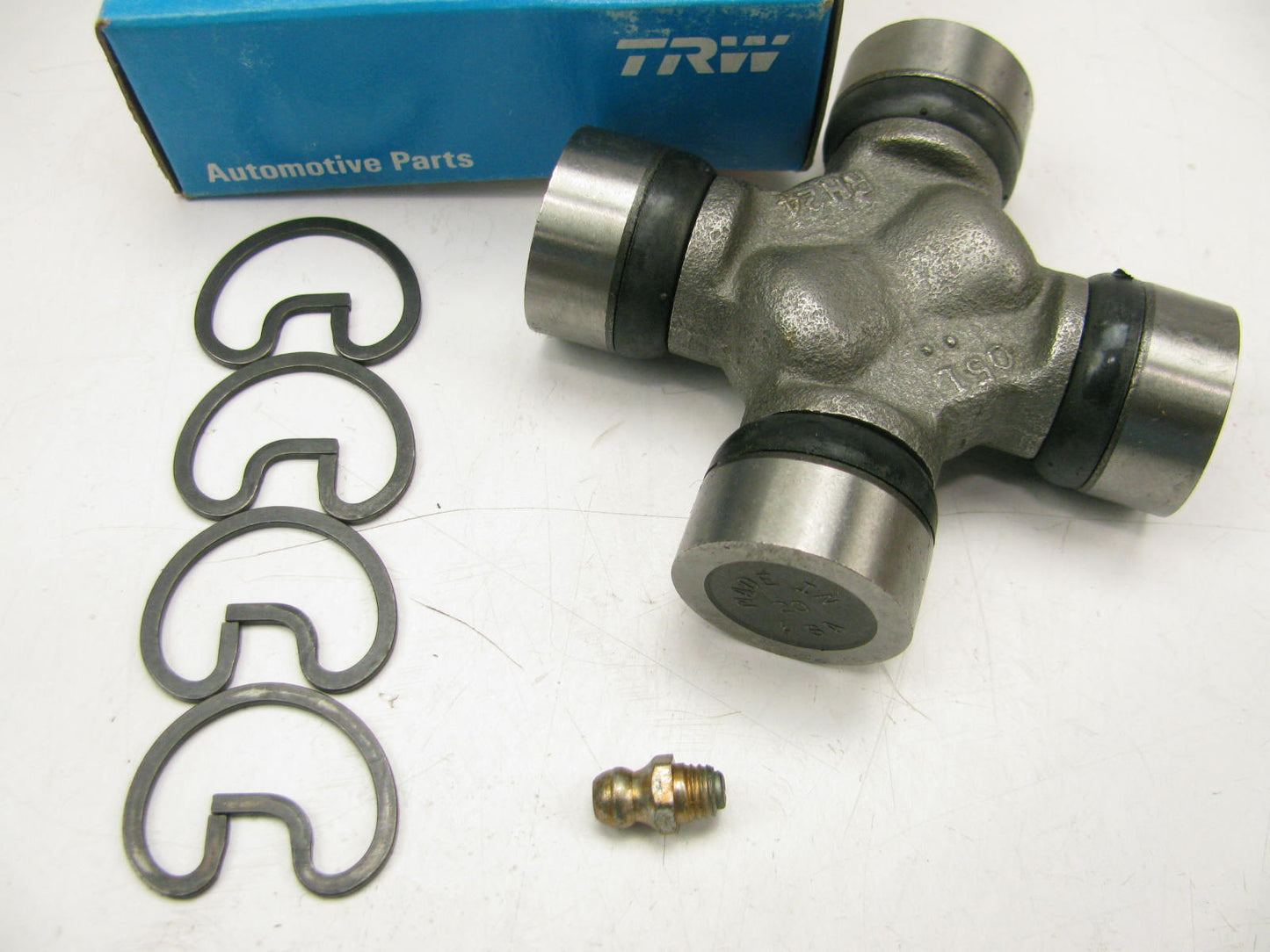 TRW 20026 U-Joint Universal Joint UJ369