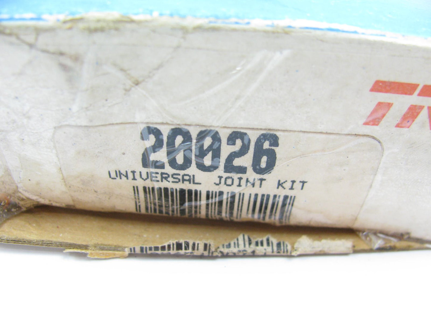 TRW 20026 U-Joint Universal Joint UJ369