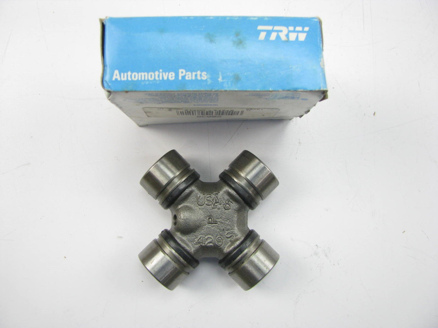 TRW 20030 U-Joint Universal Joint - 315G, 266