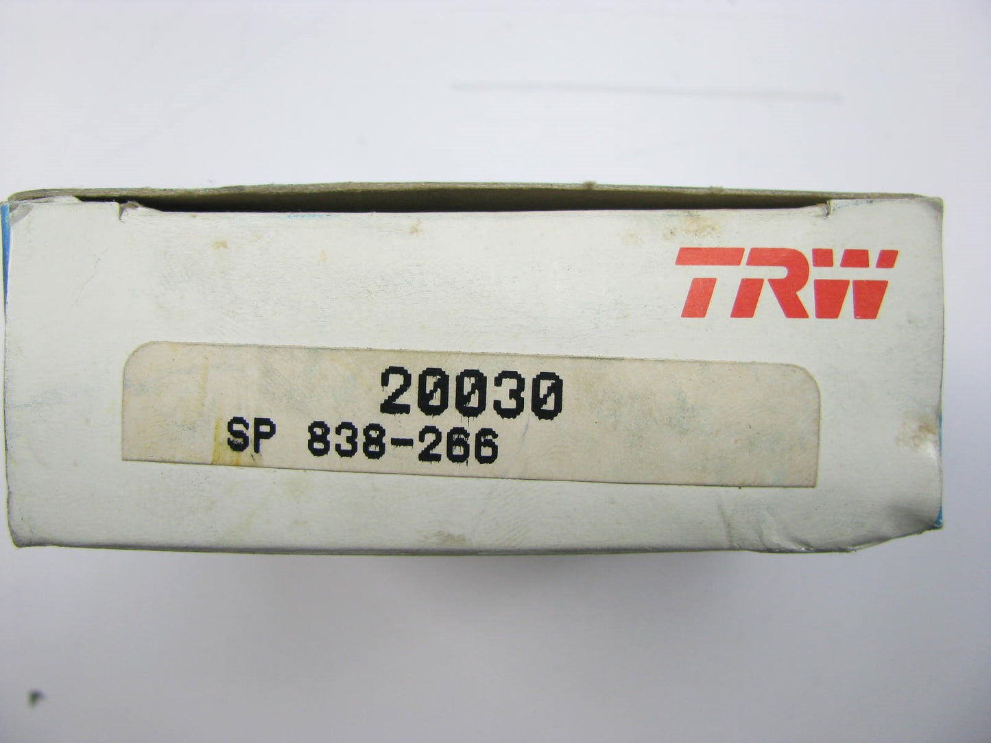 TRW 20030 U-Joint Universal Joint - 315G, 266