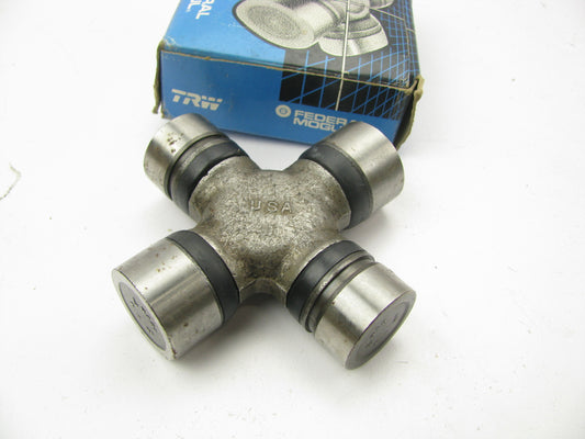 TRW 20038 U-Joint Universal Joint - 1.25'' Bearing Cap 3.21'' Length Rockwell 35N