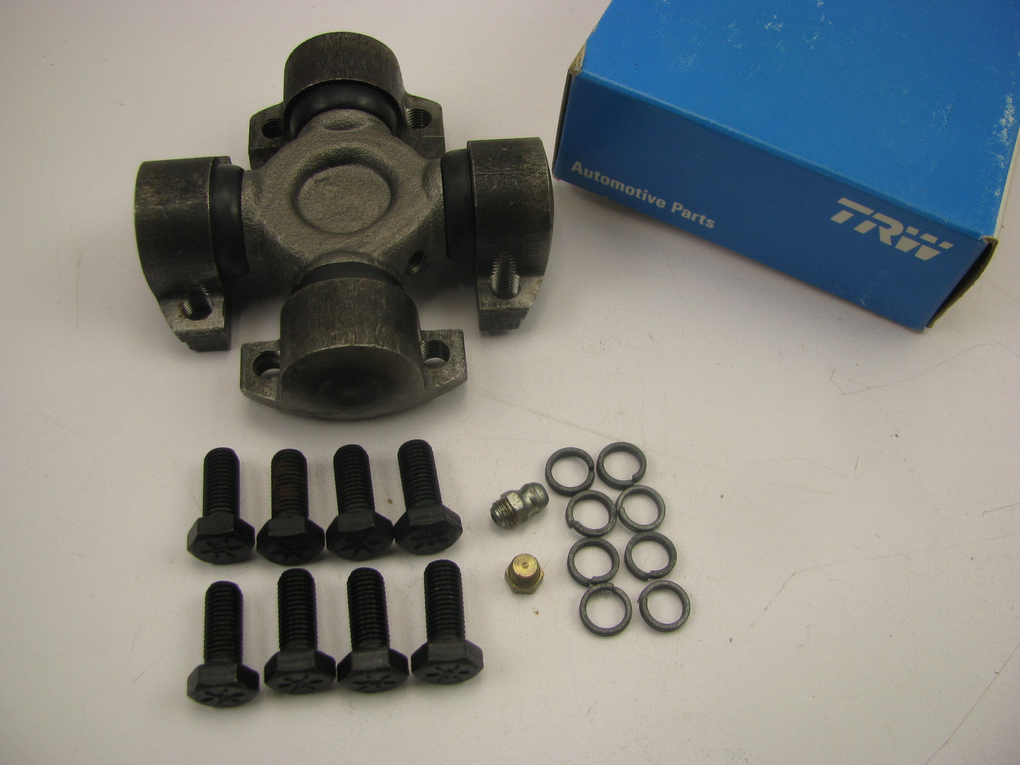 TRW 20043E Winged  U-Joint Universal Joint