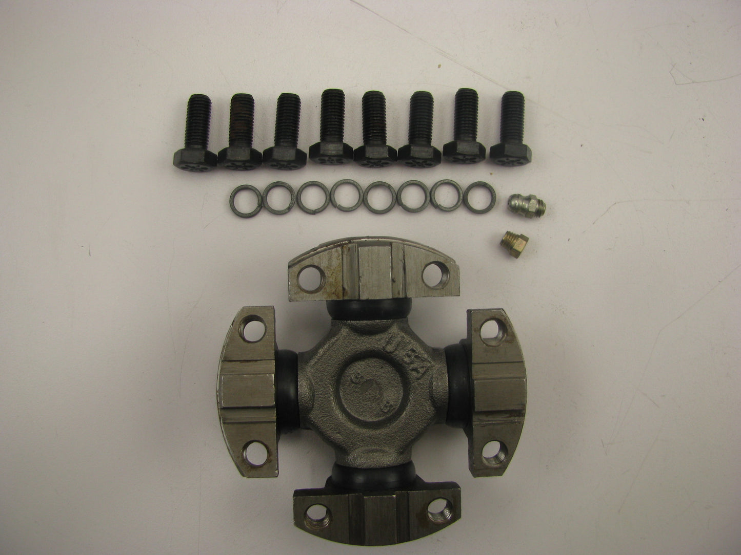 TRW 20043E Winged  U-Joint Universal Joint