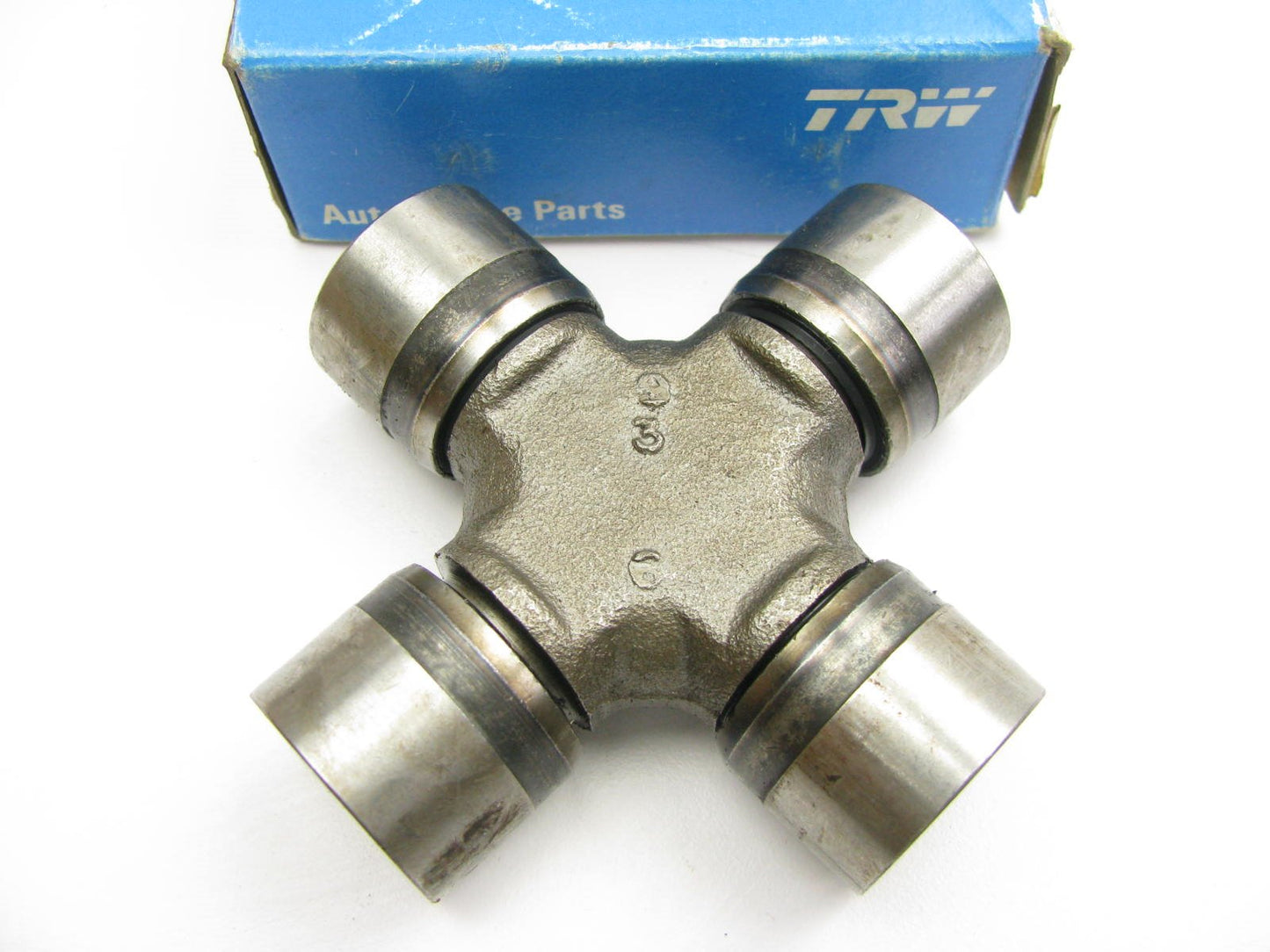 TRW 20049 Universal Joint Assembly - Front / Rear