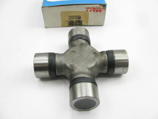 TRW 20058 U-Joint Universal Joint - Front / Center / Rear