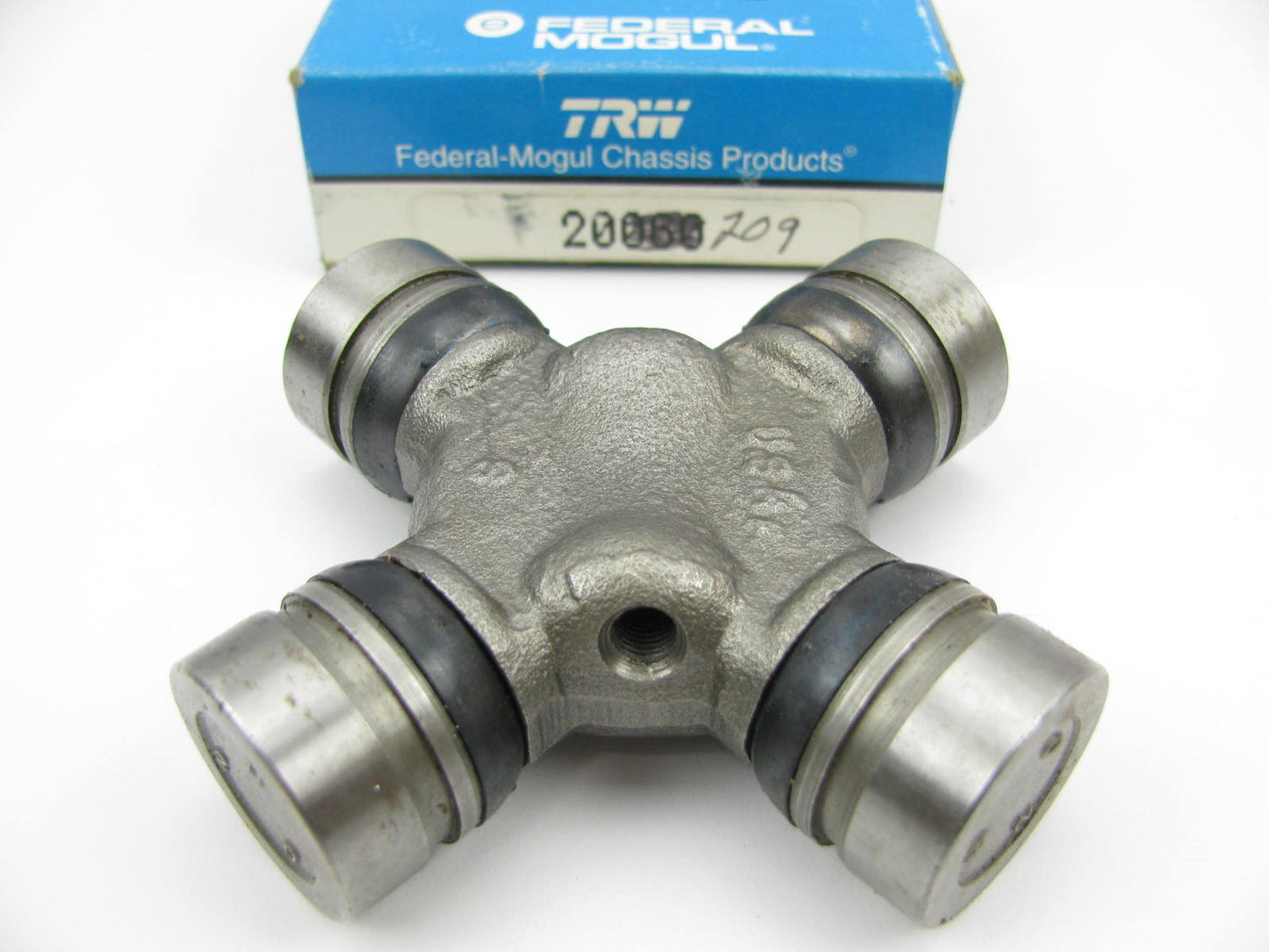 TRW 20060 Universal Joint Assembly - Front / Rear