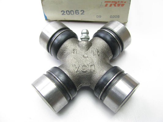 TRW 20062 Driveshaft U-Joint Universal Joint