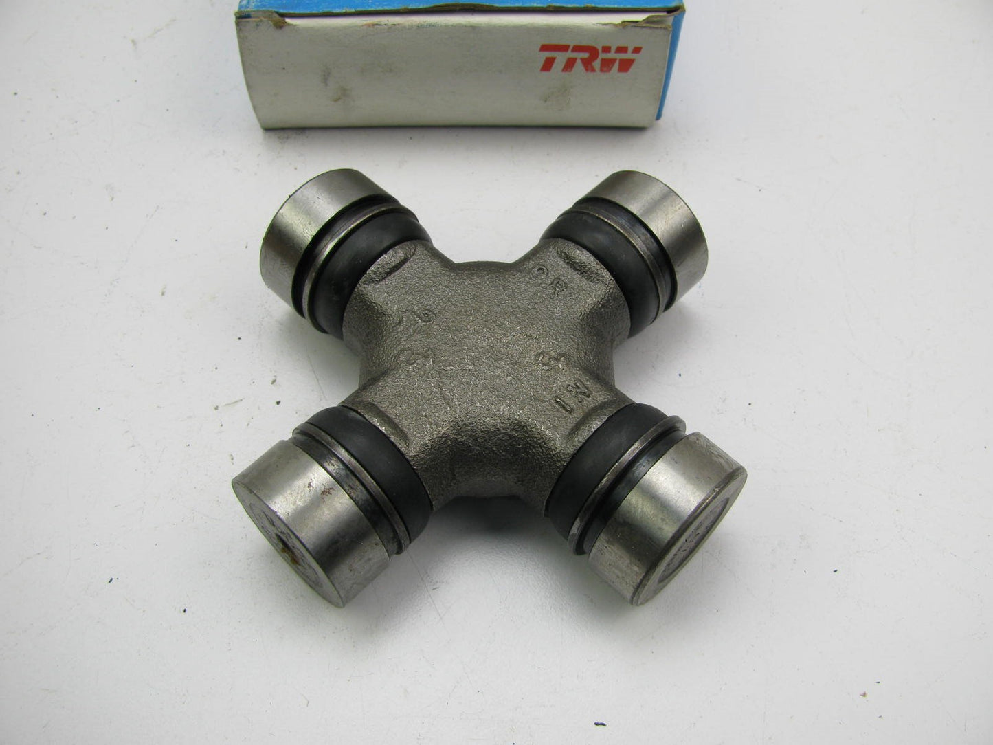 TRW 20063E Driveshaft R U-Joint Universal Joint
