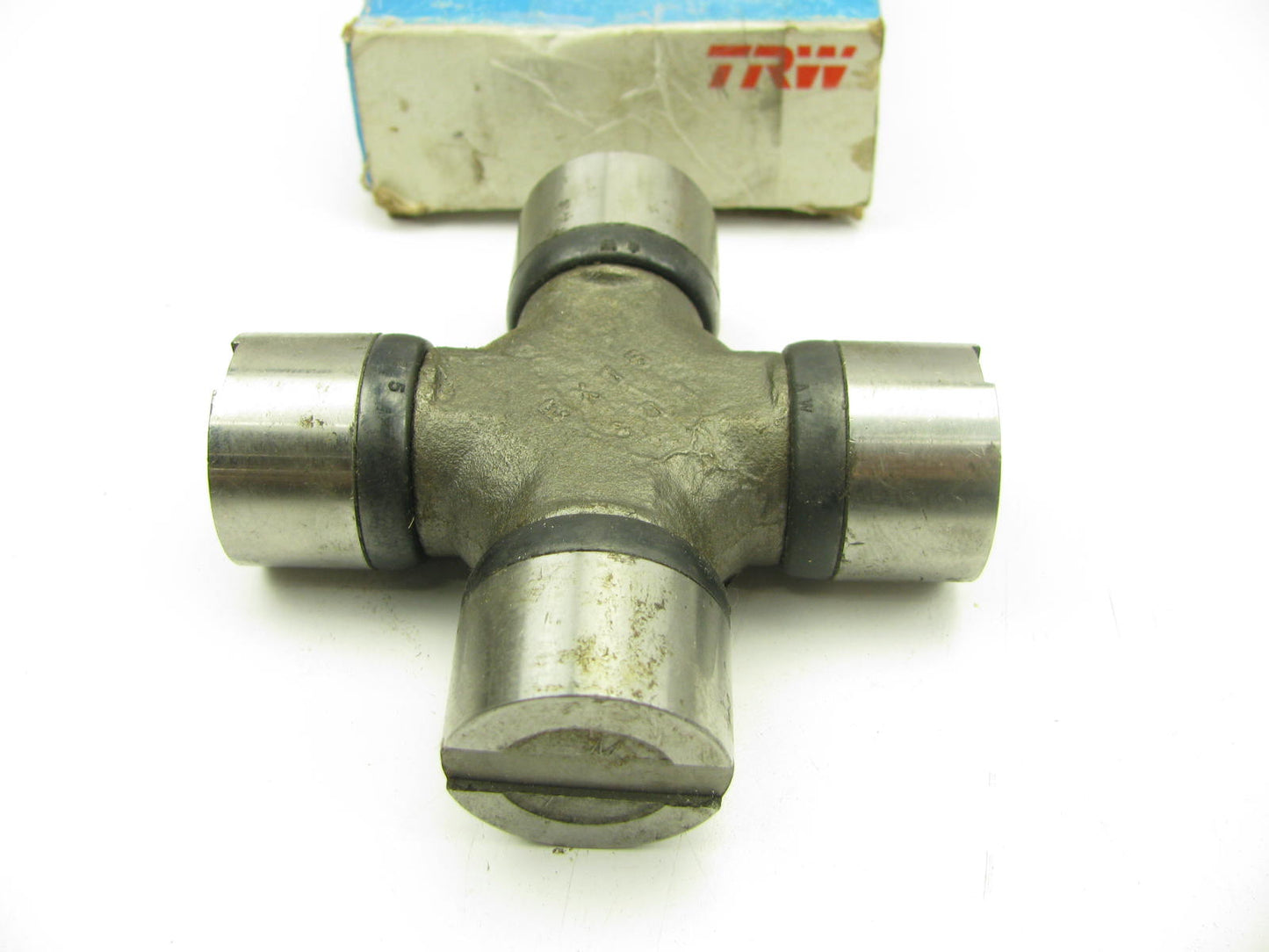 TRW 20067 U-Joint Universal Joint (replaces Spicer 5-1214X, Neapco 3-6700)