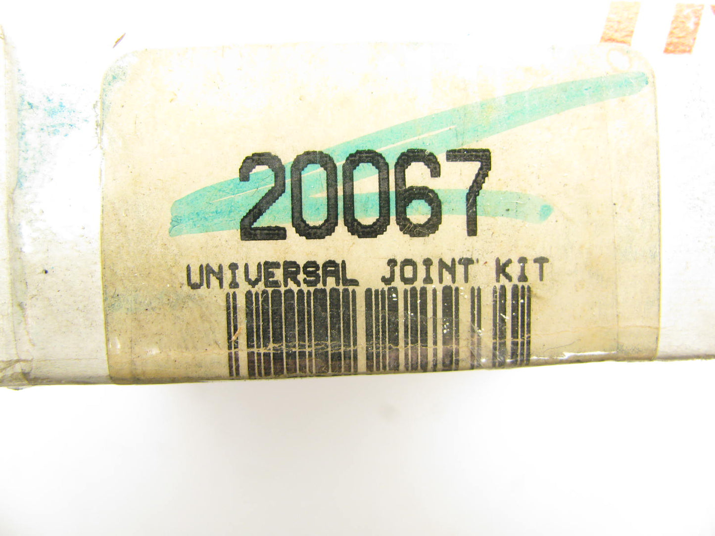 TRW 20067 U-Joint Universal Joint (replaces Spicer 5-1214X, Neapco 3-6700)