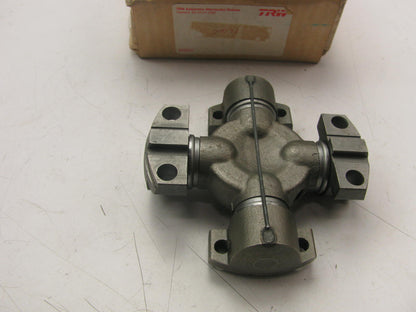 TRW 20071 U-Joint Universal Joint - 3.936'' Cross Span - 3.438'' Lock Height