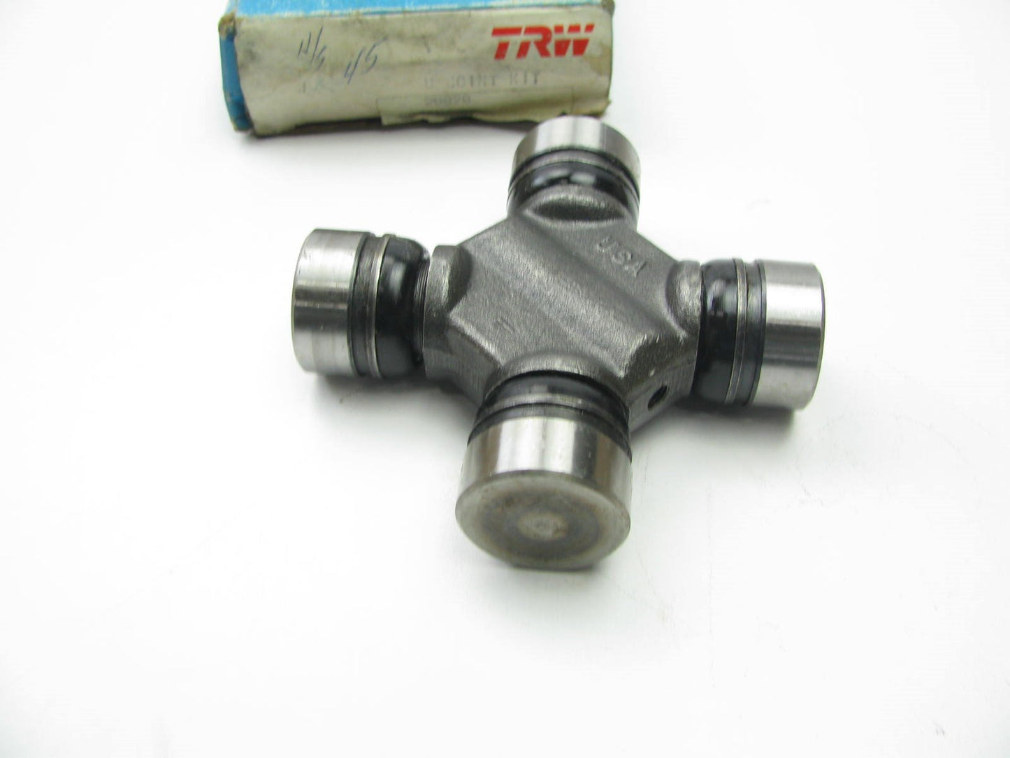 TRW 20090 U-Joint Universal Joint For 1968-1974 Dodge W300 Pickup