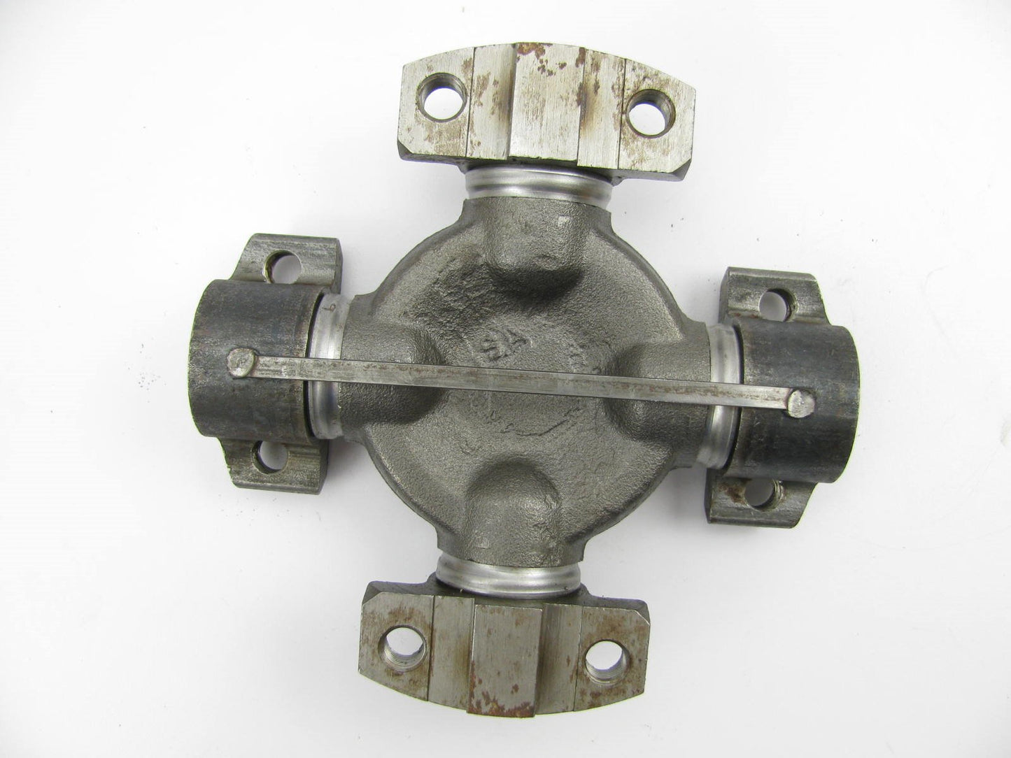 TRW 20092 Universal Joint Assembly - Transmission To Axle