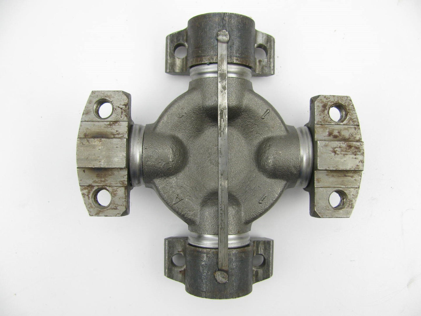 TRW 20092 Universal Joint Assembly - Transmission To Axle