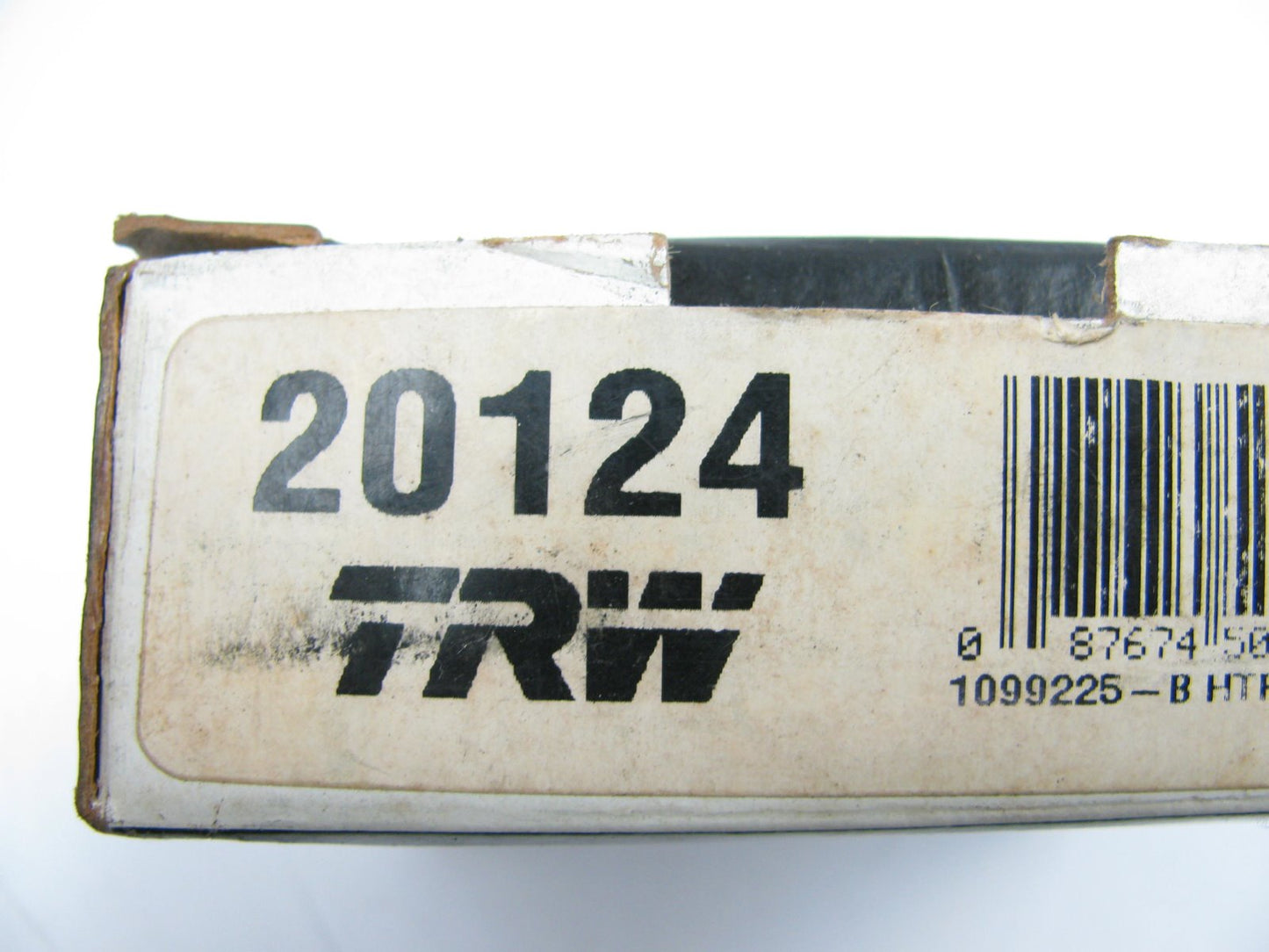 TRW 20124 U-Joint Universal Joint - Front / Rear