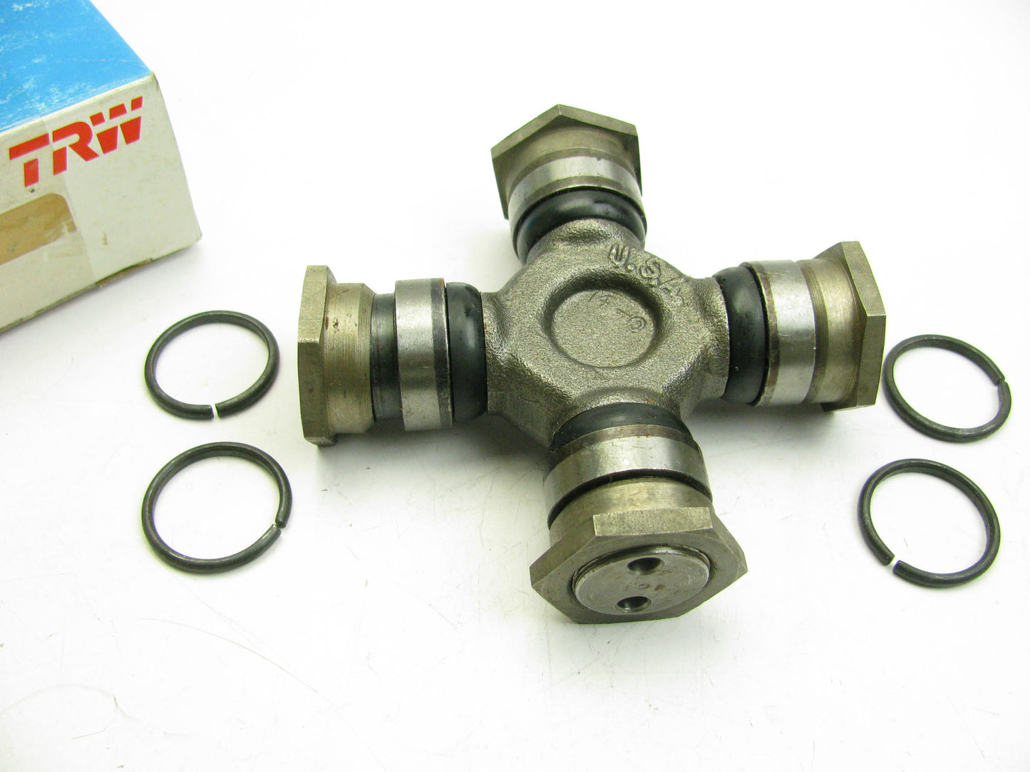 TRW 20125 U-Joint Universal Joint  5-3031X, 3-3031