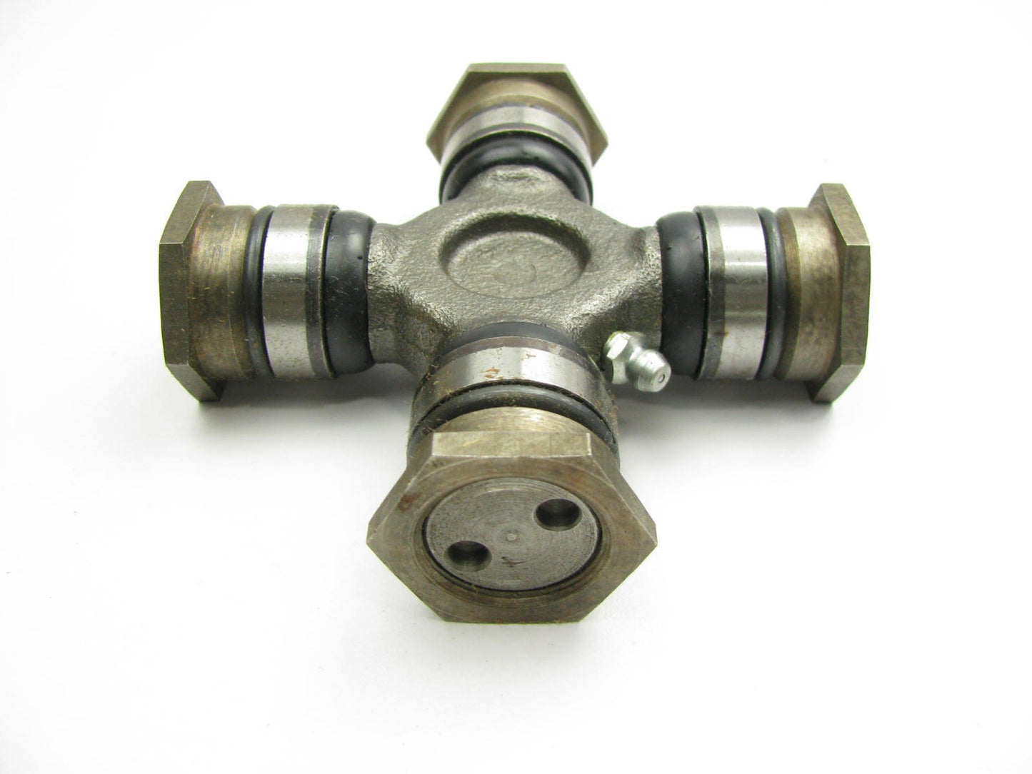 TRW 20125D U-Joint Universal Joint 2.953'' Lock Height 1.125'' Bearing O.D